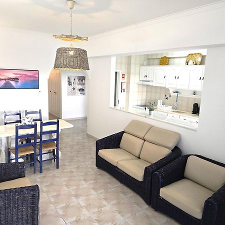 Apartamento Praia Fuzeta 2 מראה חיצוני תמונה