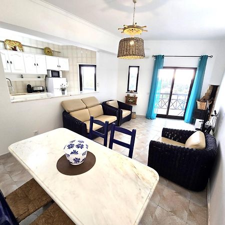 Apartamento Praia Fuzeta 2 מראה חיצוני תמונה