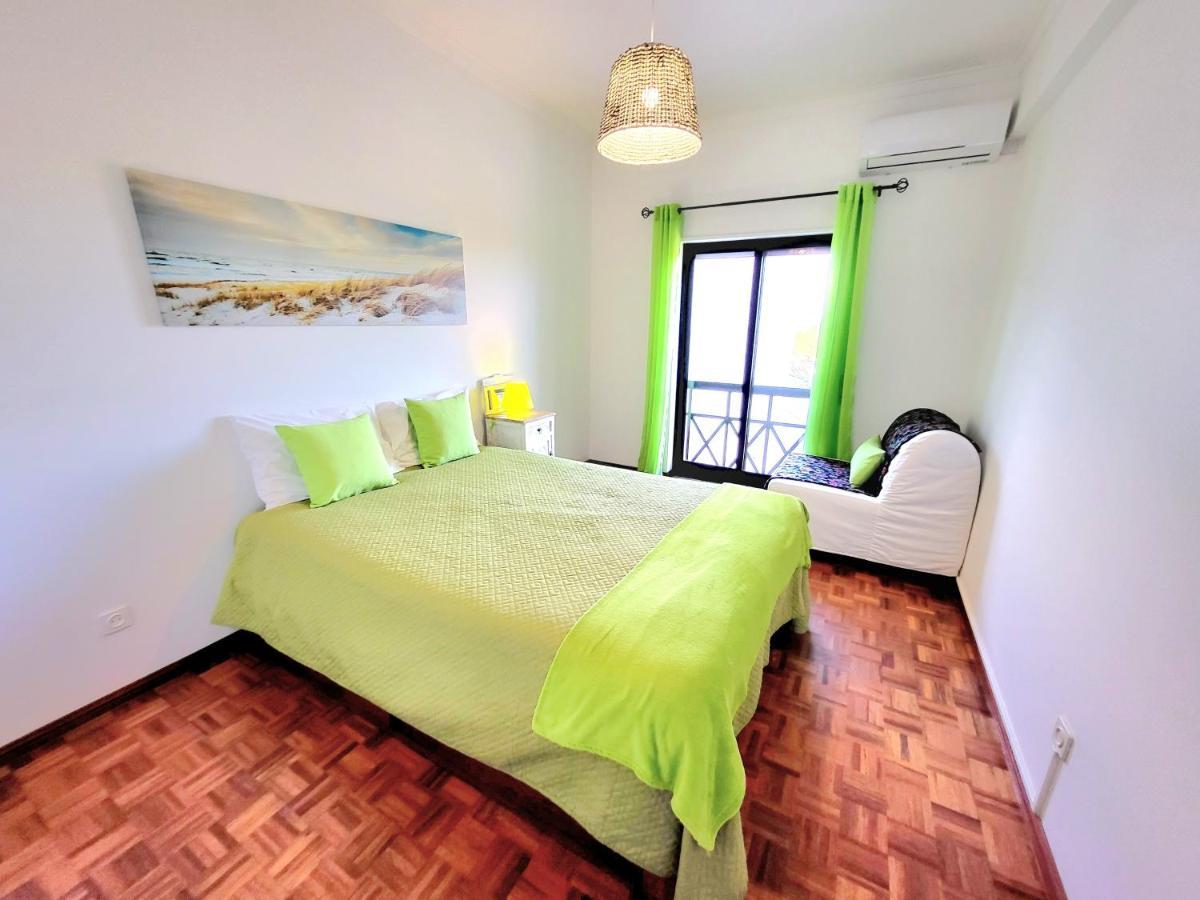 Apartamento Praia Fuzeta 2 מראה חיצוני תמונה