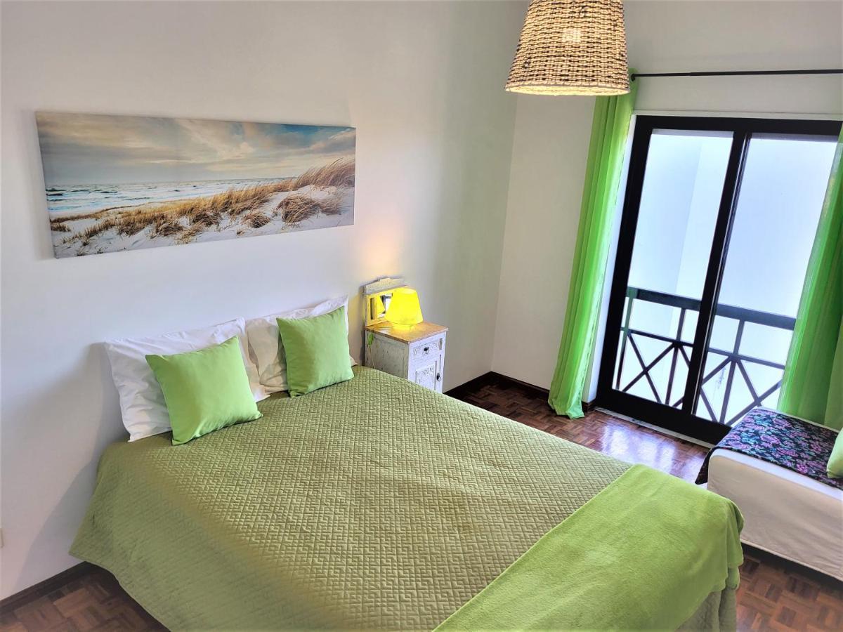 Apartamento Praia Fuzeta 2 מראה חיצוני תמונה