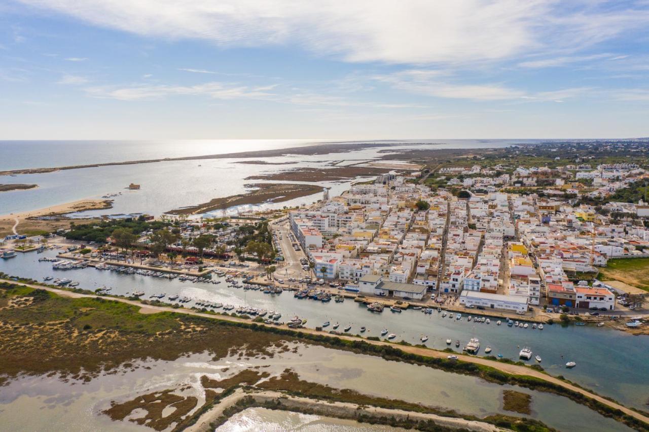 Apartamento Praia Fuzeta 2 מראה חיצוני תמונה