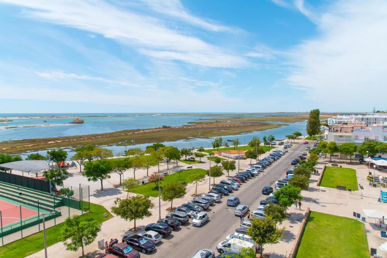 Apartamento Praia Fuzeta 2 מראה חיצוני תמונה