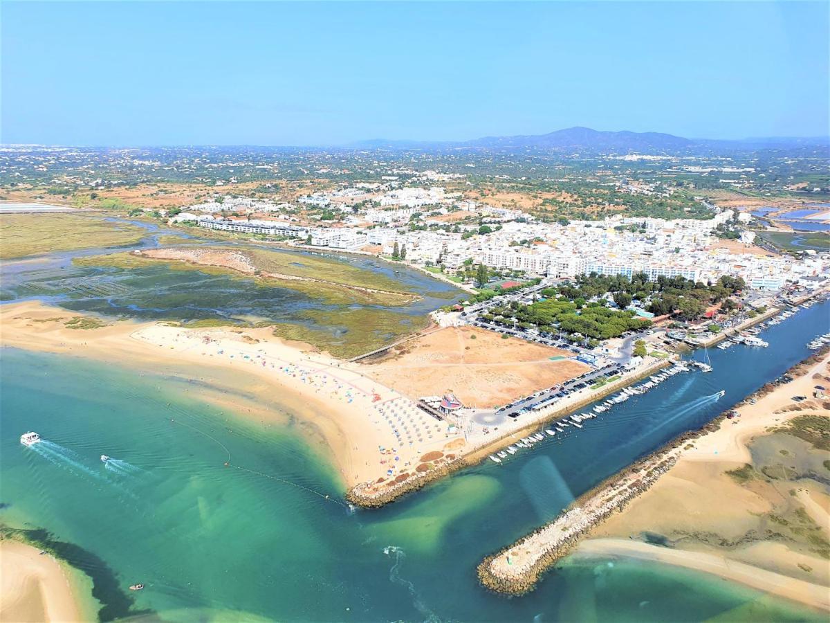 Apartamento Praia Fuzeta 2 מראה חיצוני תמונה