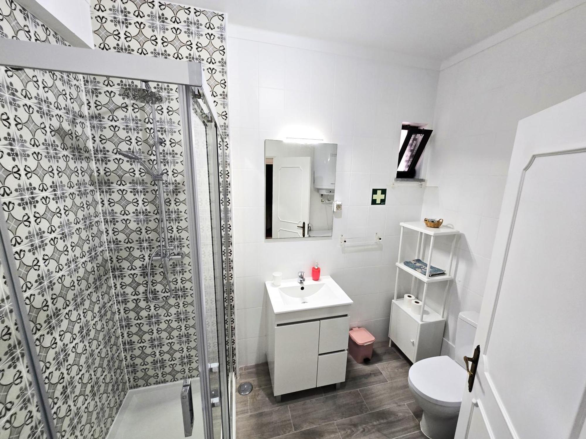 Apartamento Praia Fuzeta 2 מראה חיצוני תמונה
