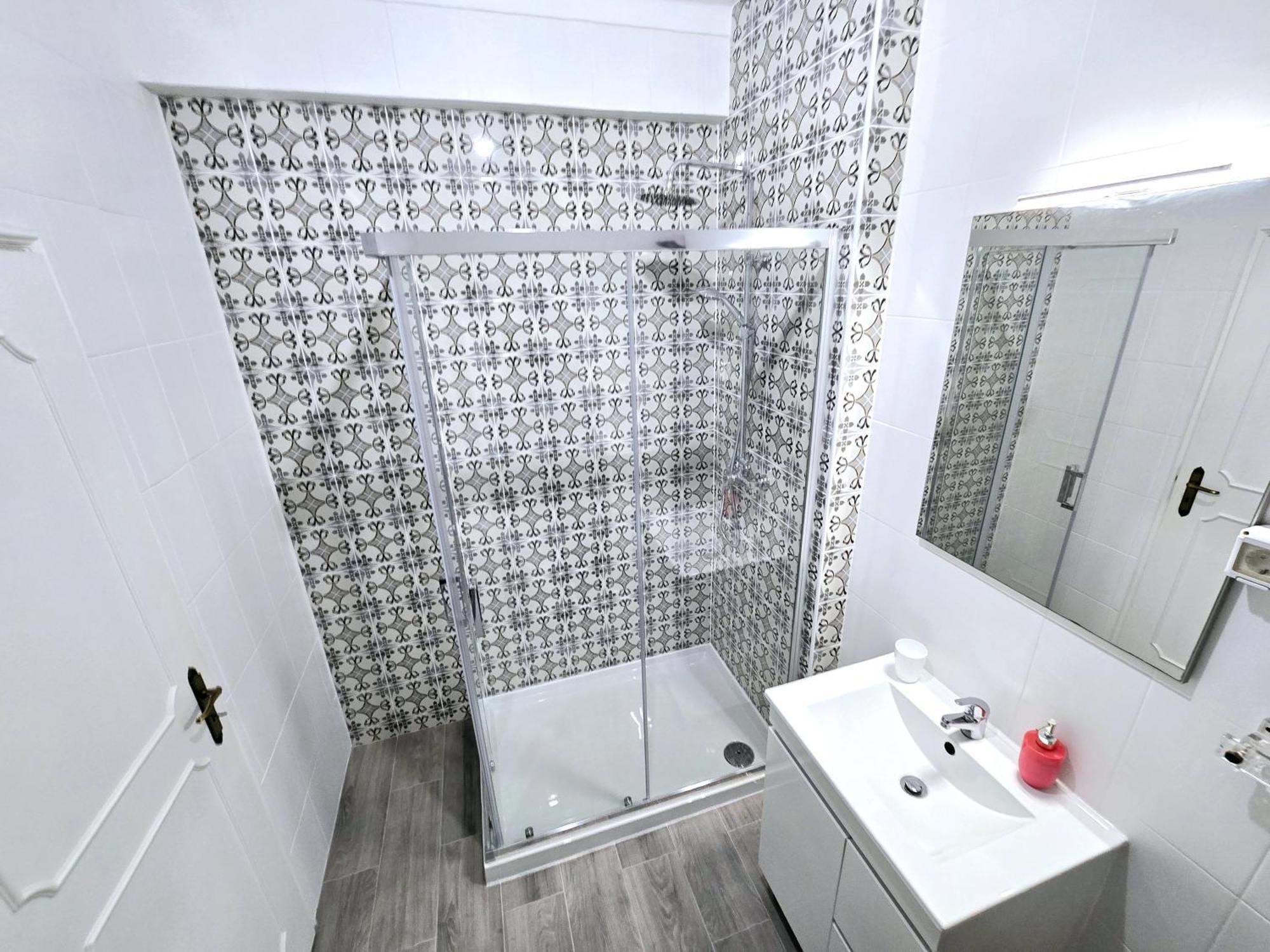 Apartamento Praia Fuzeta 2 מראה חיצוני תמונה