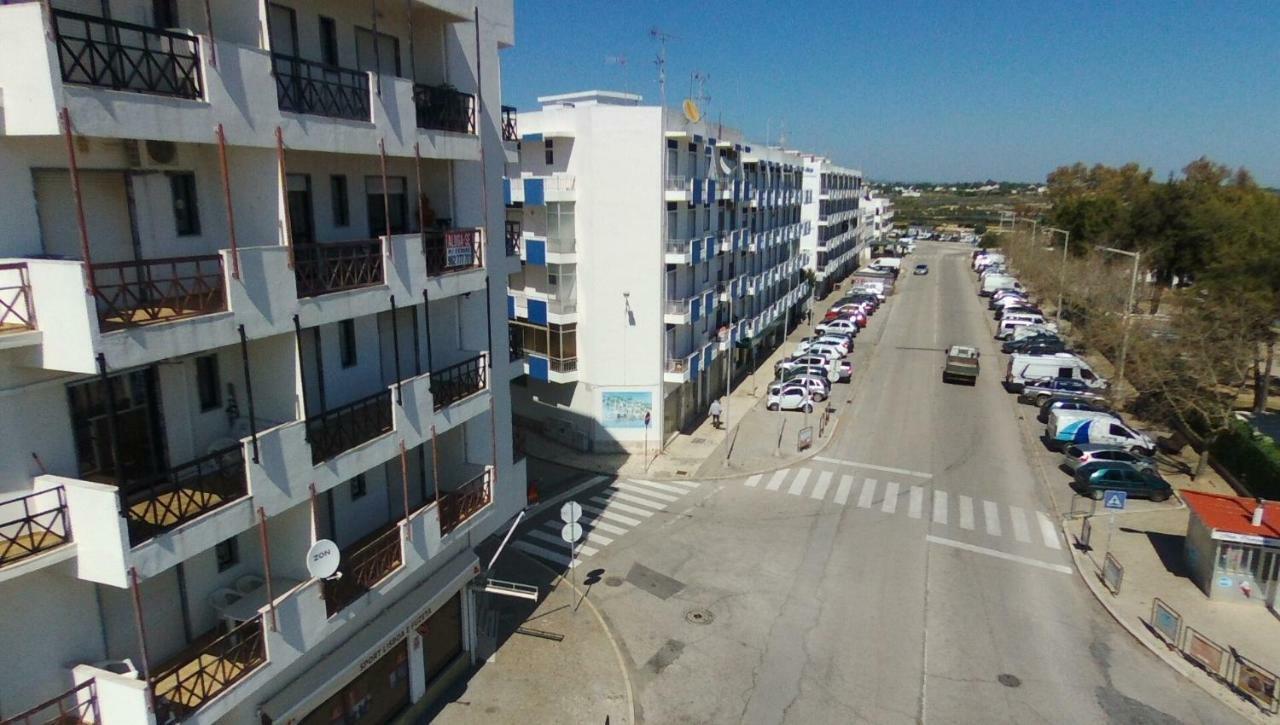 Apartamento Praia Fuzeta 2 מראה חיצוני תמונה