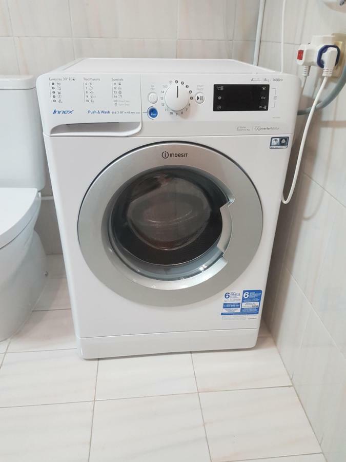 Apartamento Praia Fuzeta 2 מראה חיצוני תמונה