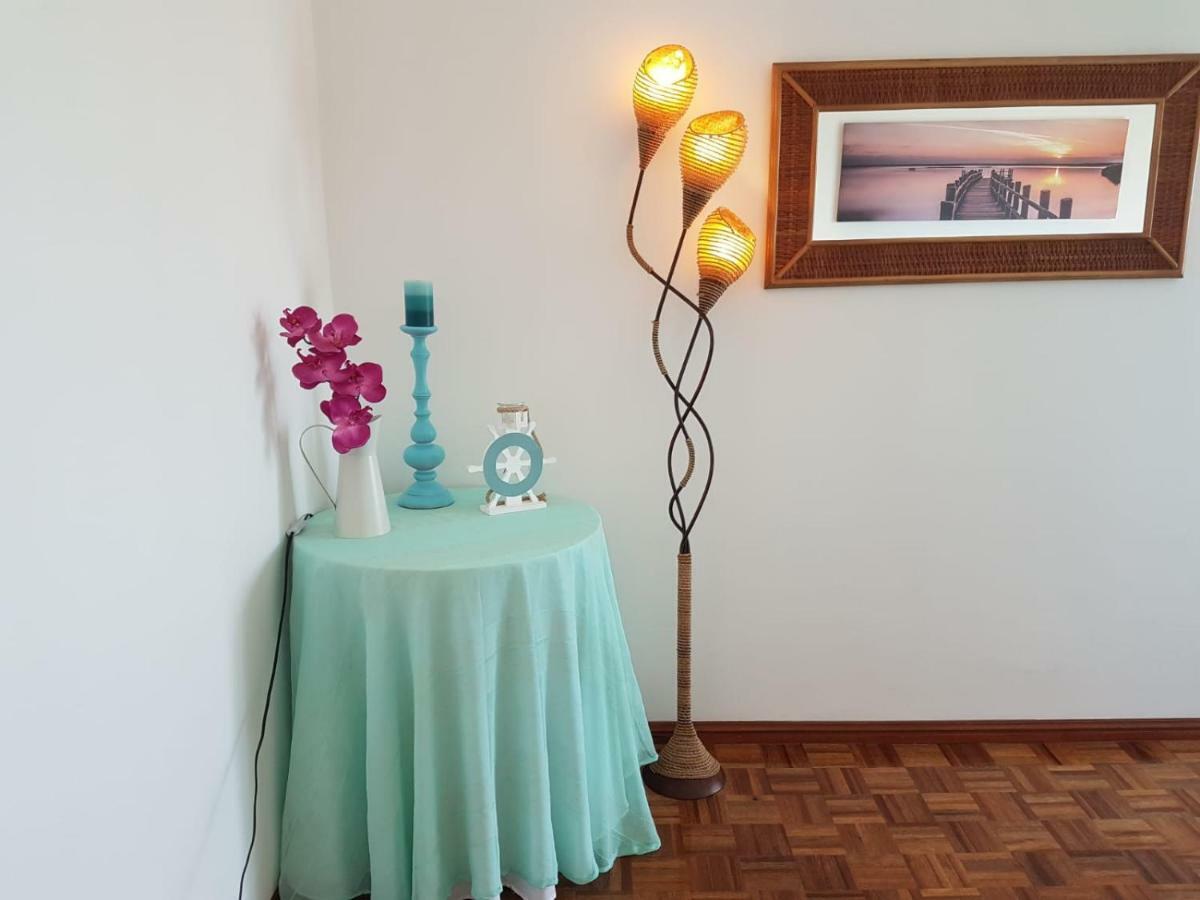 Apartamento Praia Fuzeta 2 מראה חיצוני תמונה