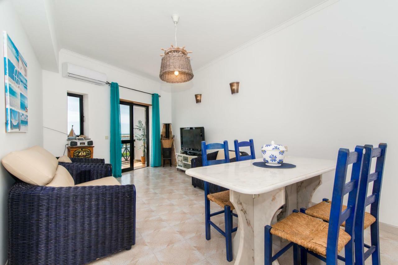 Apartamento Praia Fuzeta 2 מראה חיצוני תמונה